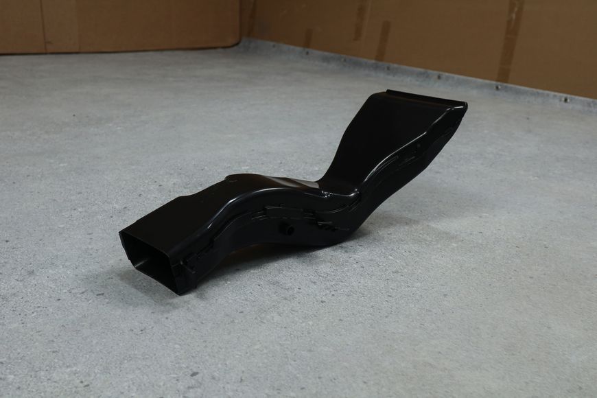 Левый воздушный дефлектор (M Paket) для BMW 3 Series F30 F31 (2012-2018) 51748054229 51748054229 фото