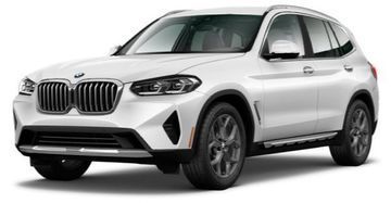 X3 G01 (2022-2024)