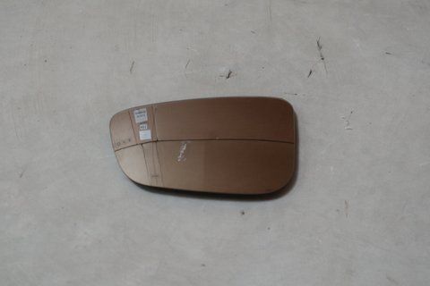 Ліве скло дзеркало для BMW 5 Series G30 G31 (2017-2023) 51167445413 51167445413 фото