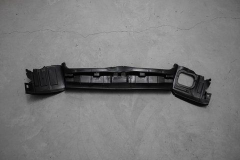 Воздуховод (верхний) для BMW X3 G01 / X4 G02 (51747399996) 51747399996 фото
