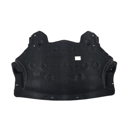 Защита двигателя для BMW X5 F15 / X6 F16 (51757290659) 51757290659 фото