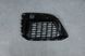 Права решітка в бампер (M Paket) для BMW 5 Series G30 G31 (2020-2023) 51118747848 51118747848 фото 1