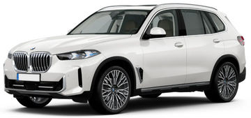 X5 G05 (2022-2024)