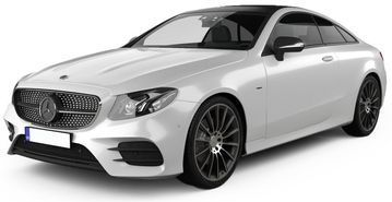 E-Class coupe C238 (2020-2022)