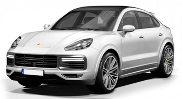 Cayenne 9YA (2017-2024)