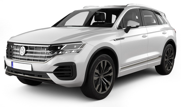 Touareg