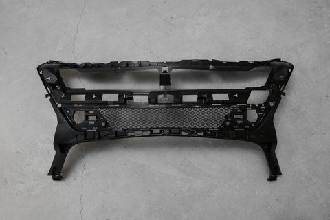 Опорний кронштейн для Mercedes-Benz ML-Class W166 (2011-2015) 1668851465 1668851465 фото