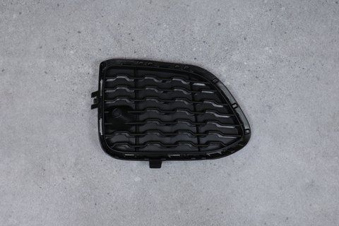 Права решітка бампера (M Type) для BMW X3 F25 / X4 F26 (51118056942) 51118056942 фото