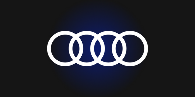 Категория товаров - audi