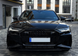 Передний бампер Audi A6 C8 Avant (2018-2022) Стиль RS6 AUDIRS6C8-193 фото 2