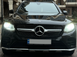 Решітка радіатора на Mercedes GLC/GLC Coupe-Class X253/C253 (Стиль Diamond) Сіра з хромом MB-X253153 фото 2