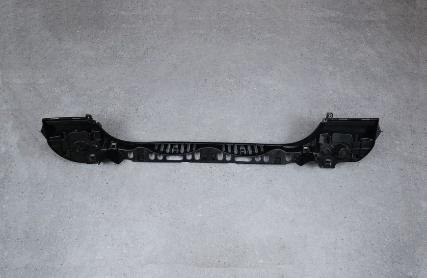Кріплення заднього бампера для BMW 5 Series F10 F11 (2010-2017) 51127184766 (Центральне) 51127184766 фото