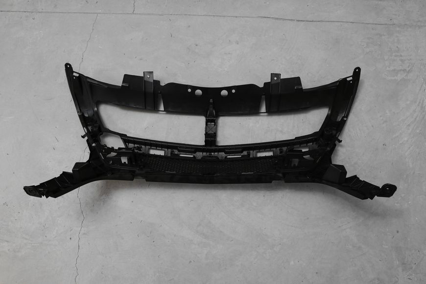 Опорний кронштейн для Mercedes-Benz ML-Class W166 (2011-2015) 1668851465 1668851465 фото