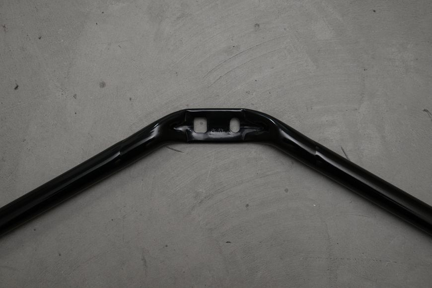 Поперечный V - кронштейн для BMW G30 G31 G32 G11 G12 G14 G15 G16 (51647357211) 51647357211 фото
