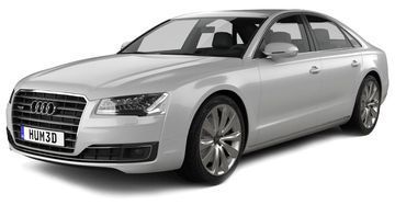 A8 D4 ( D4.5 ) (2014-2017)