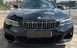 Решітка радіатора ніздрі BMW G20 G21 Diamond Silver (2018-2022) BMW-G20195 фото 7