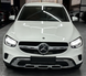 Решетка радиатора на Mercedes GLC/GLC Coupe-Class X253/C253 (Стиль Diamond) Серая с хромом MB-X253191 фото 2