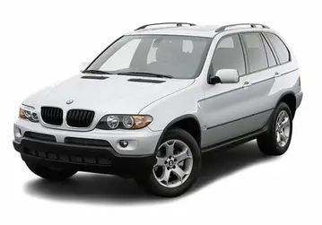 X5 E53 (1999-2003)