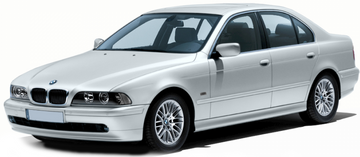 E39 (2000-2004)