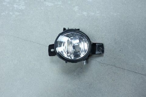 Ліва протитуманна фара на BMW X6 E71 (63177187629) 63177187629 фото