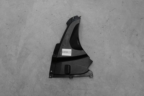 Левый локер (M Paket) для BMW 3 Series F30 F31 (2012-2018) 51718055019 51718055019 фото