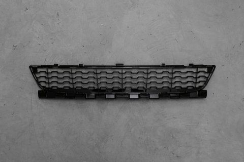 Нижня решітка в бампер (M Paket) для BMW G11 G12 (2015-2022) 51118092154 51118092154 фото