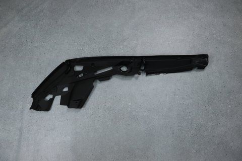 Правый уплотнитель крыла для BMW X5 G05 / X6 G06 (51767418198) 51767418198 фото