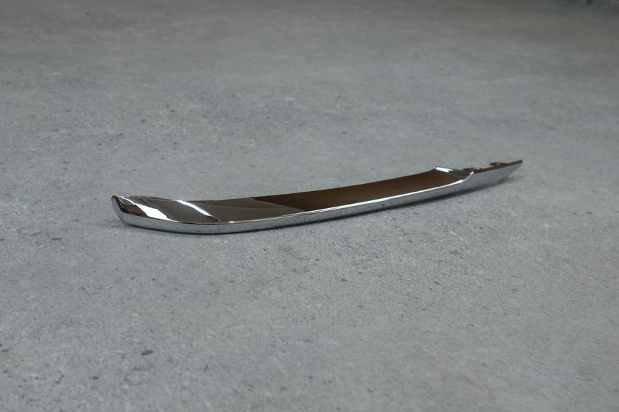 Ліва накладка решітки (M Paket) для BMW 5 Series G30 G31 (2017-2023) 51117415601 51117415601 фото