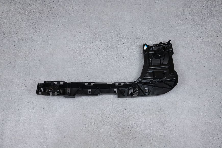 Ліве кріплення заднього бампера (M Paket) для BMW X3 G01 (2017-2021) 51127498521 / 51127400665 51127498521 фото