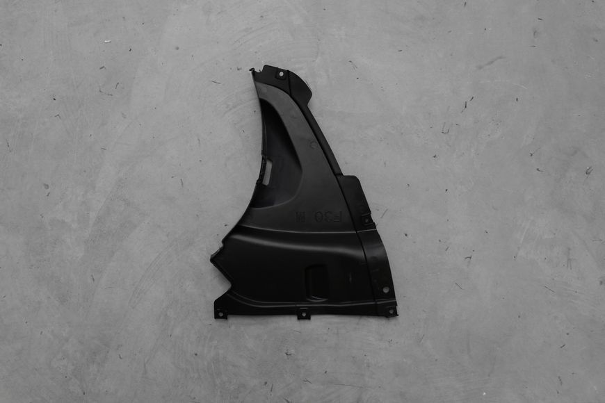 Левый локер (M Paket) для BMW 3 Series F30 F31 (2012-2018) 51718055019 51718055019 фото