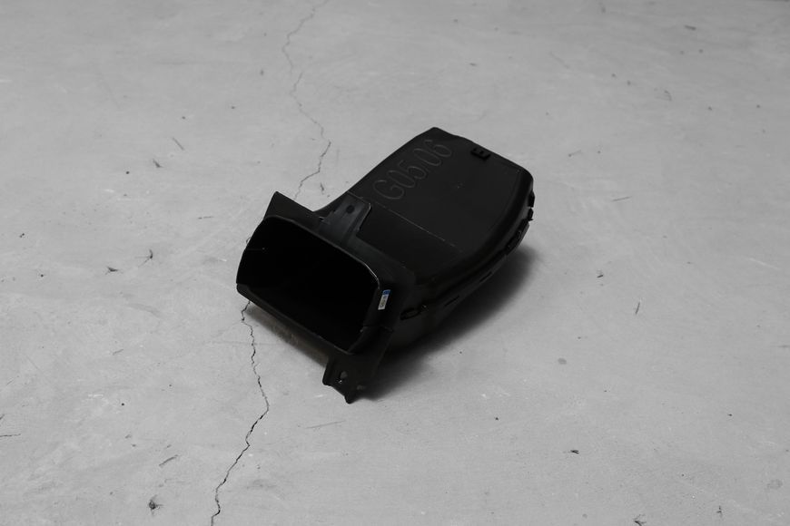 Правый задний воздуховод для BMW G05 G06 G07 (51747421700) 51747421700 фото