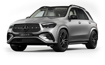GLE-class W167 (2023-2025)