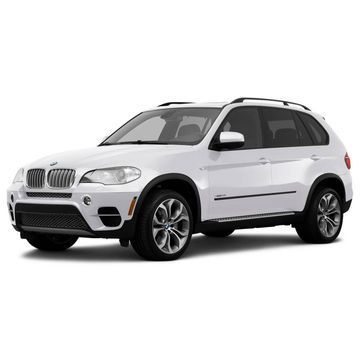 X5 E70 (2007-2013)
