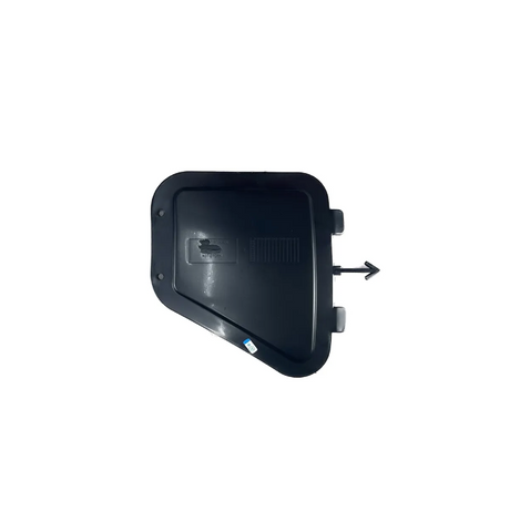 Крышка подкрылка для BMW F10 F11 F06 F12 (51717187043) Левая 51717187043 фото