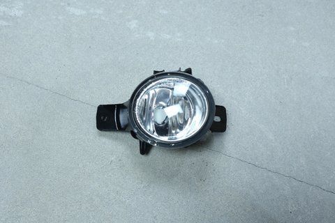 Права протитуманна фара на BMW X6 E71 (63177187630) 63177187630 фото