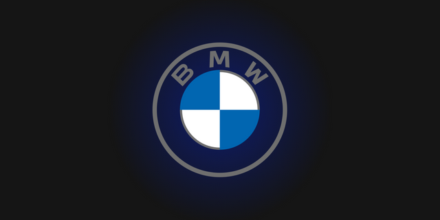 Категория товаров - BMW