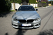 Решітка радіатора ніздрі BMW F32,F33,F36,F80,F82 Подвійні Чорний Глянець (2013-2019) 8010 фото 6