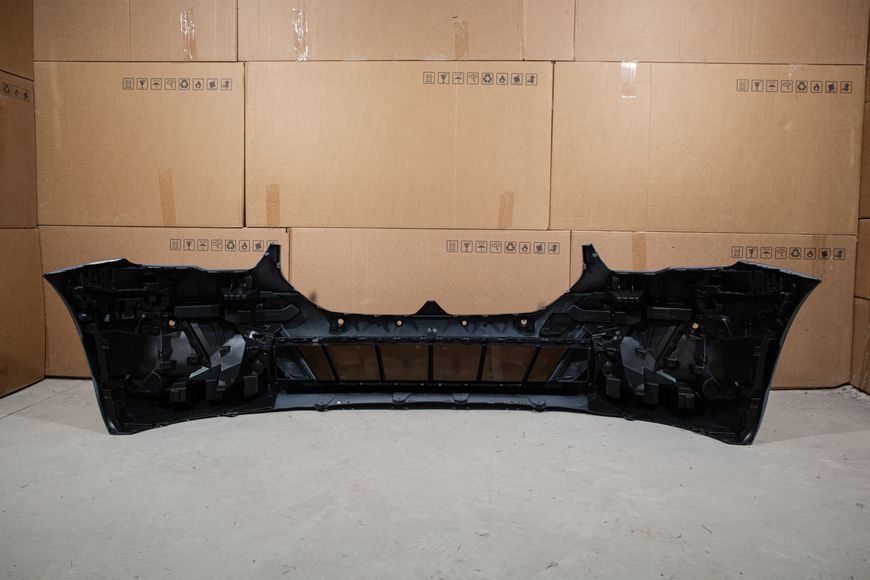 Комплект обвісу BMW 5 series G60 G61 (2023-2025) Стиль M-Paket BMW-G60100 фото