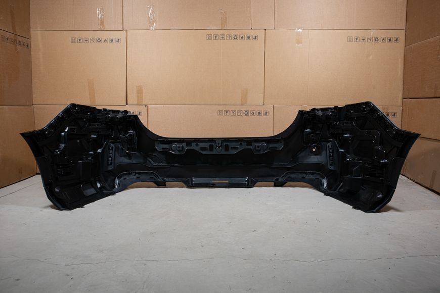 Комплект обвісу BMW 5 series G60 G61 (2023-2025) Стиль M-Paket BMW-G60100 фото