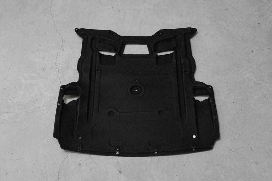 Захист двигуна для BMW 5 Series F10 F11 F07 (2010-2017) 51757185113 51757185113 фото
