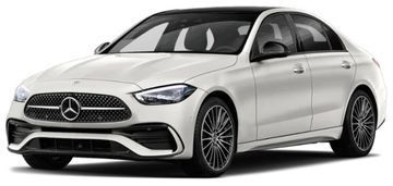 C-Class W206 (2021-2023)