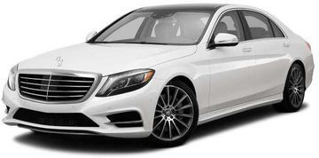 S-class W222 (2017-2020)
