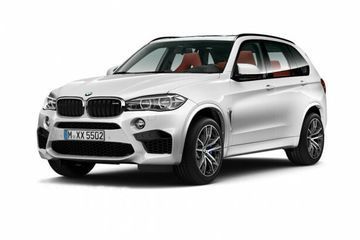 X5 F15 (2013-2018)