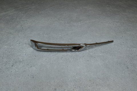 Ліва накладка решітки для BMW 5 Series G30 G31 (2017-2023) 51117409551 51117409551 фото