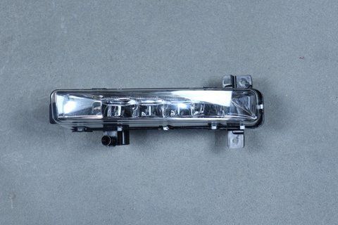 Ліва протитуманна фара на BMW 5 Series G30 / G31 (63177349131) 63177349131 фото
