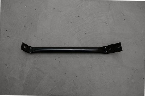Левая стойка щитка (перед, низ) для BMW G05 G06 G07 (51647469801) 51647469801 фото