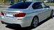 Комплект обвеса BMW 5 Series F10 / F11 (2010-2017) Стиль M-Paket 218 фото 3