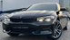 Решетка радиатора ноздри BMW G20 G21 Двойные Черный глянец (2018-2022)  8011 фото 6
