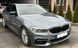 Передній бампер BMW G30 (2017-2020) Стиль M-Paket BMWG30-M175 фото 2
