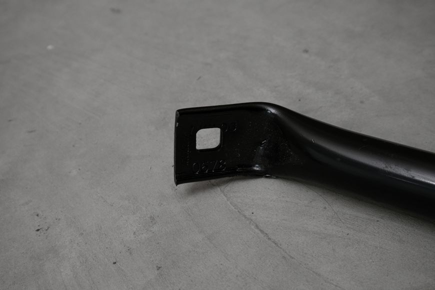 Левая стойка щитка (перед, низ) для BMW G05 G06 G07 (51647469801) 51647469801 фото